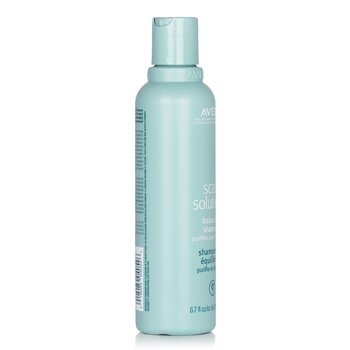 Aveda - Scalp Solutions Balancing Shampoo Image 1