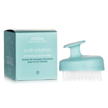 Aveda - Scalp Solutions Stimulating Scalp Massager Image 1