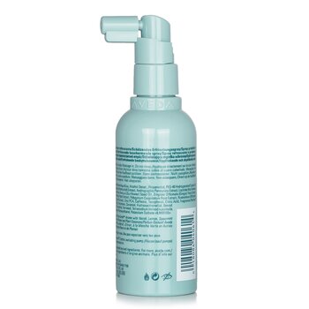 Aveda - Scalp Solutions Refreshing Protective Mist Image 2