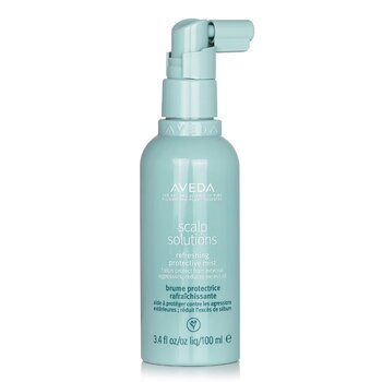 Scalp Solutions Refreshing Protective Mist (100ml/3.4oz) 