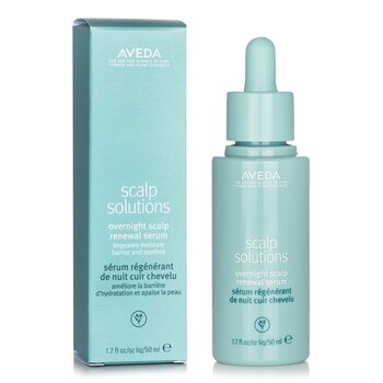 Aveda - Scalp Solutions Overnight Scalp Renewal Serum Image 1