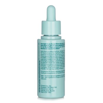 Aveda - Scalp Solutions Overnight Scalp Renewal Serum Image 2