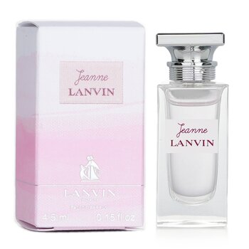 Lanvin - Jeanne Lanvin Eau De Parfum Spray Image 1