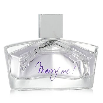 Marry Me Eau De Parfum Spray (Miniature) (4.5ml/0.15oz) 