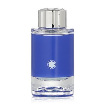 Explorer Ultra Blue Eau De Parfum Spray (Miniature) (4.5ml/0.15oz) 