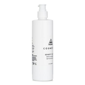 CosMedix - Benefit Clean Gentle Cleanser - Salon Size Image 1