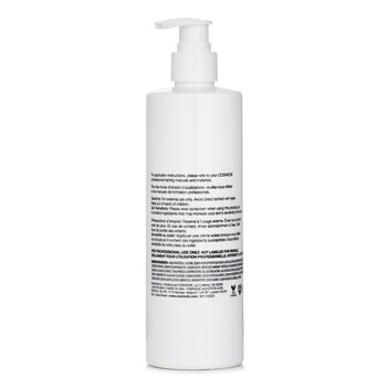 CosMedix - Benefit Clean Gentle Cleanser - Salon Size Image 2