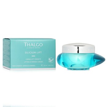 Thalgo - Silicium Lifting & Firming Cream Image 1