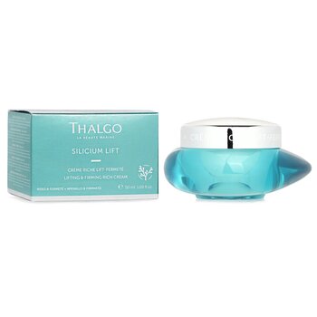 Thalgo - Silicium Lifting & Firming Rich Cream Image 1