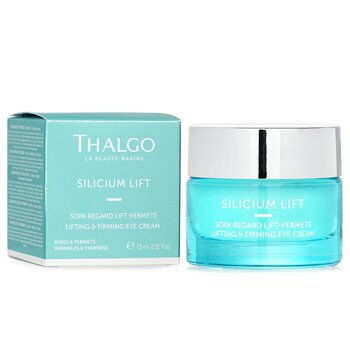 Thalgo - Silicium Lifting & Firming Eye Cream Image 1