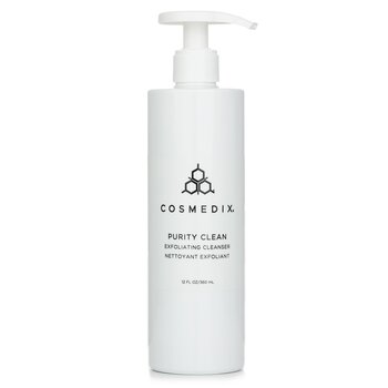 Purity Clean Exfoliating Cleanser - Salon Size (360ml/12oz) 