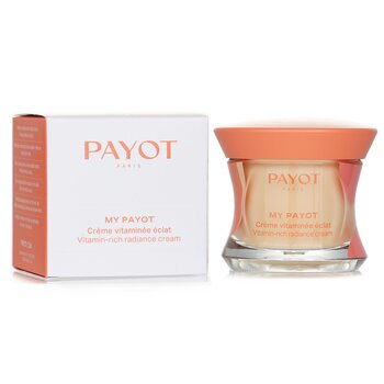 Payot - My Payot Vitamin-rich Radiance Cream Image 1