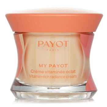 My Payot Vitamin-rich Radiance Cream (50ml/1.6oz) 