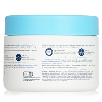 CeraVe - SA Smoothing Cream Image 2