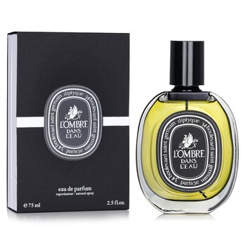 Diptyque - L'Ombre Dans L'Eau Eau De Parfum Spray Image 1