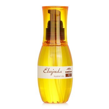 Elujuda Deesses FO Fluent Oil (120ml/4.1oz) 