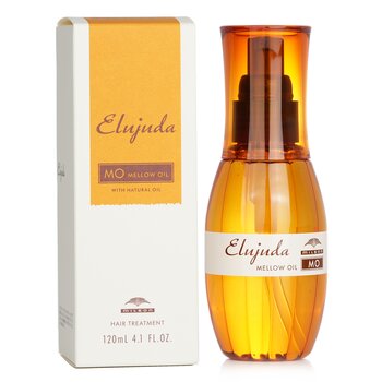 Milbon - Elujuda MO Mellow Oil Image 1