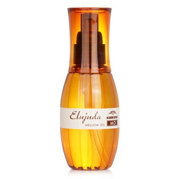 Elujuda MO Mellow Oil (120ml/4.1oz) 