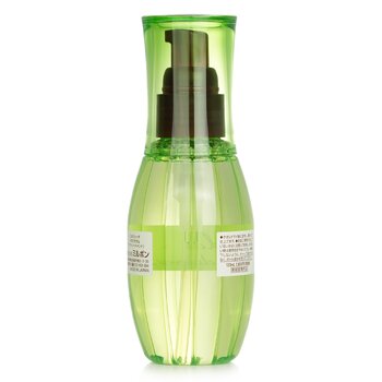 Milbon - Elujuda Mellow Serum with Natural Oil Image 2