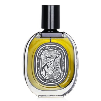 Diptyque - Tempo Eau De Parfum Spray  - 75ml/2.5oz