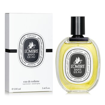 Diptyque - L'Ombre Dans L'Eau Eau De Toilette Spray Image 1