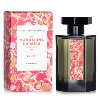 L'Artisan Parfumeur - Mandarina Corsica Eau De Parfum Spray Image 1