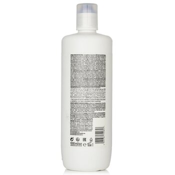 Schwarzkopf - BC Bonacure pH 4.5 Color Freeze Silver Shampoo (For Grey & Lightened Hair) Image 2