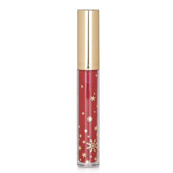 Pure Color Envy Kissable Lip Shine - # 307 Wicked Gleam (Unboxed) (2.7ml/0.09oz) 
