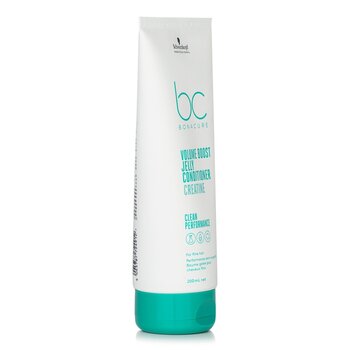 Schwarzkopf - BC Bonacure Volume Boost Jelly Conditioner Creatine (For Fine Hair) Image 1