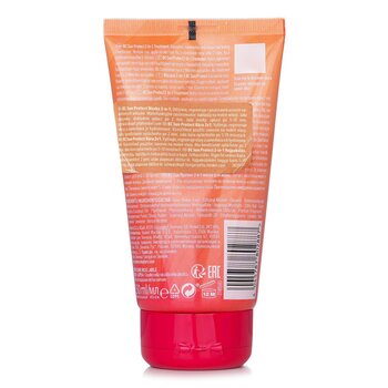 Schwarzkopf - BC Bonacure Sun Protect 2 In 1 Treatment Coconut (For Sun-Stressed Hair) Image 2