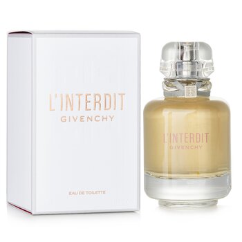 Givenchy - L'Interdit Eau De Toilette Spray Image 1