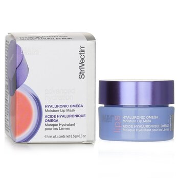 StriVectin - Hyaluronic Omega Moisture Lip Mask Image 1