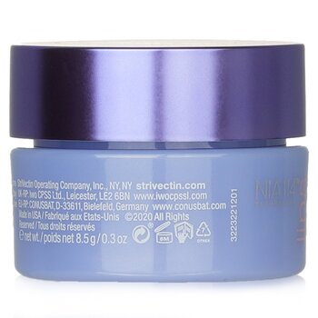 StriVectin - Hyaluronic Omega Moisture Lip Mask Image 2