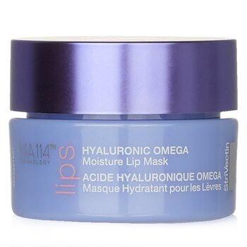 Hyaluronic Omega Moisture Lip Mask (8.5g/0.3oz) 