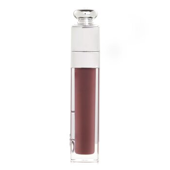 Christian Dior - Addict Lip Maximizer Gloss - # 020 Mahogany Image 2