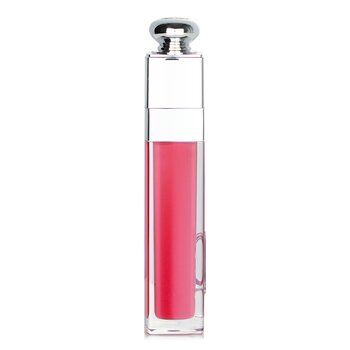 Christian Dior - Addict Lip Maximizer Gloss - # 009 Intense Rosewood Image 2