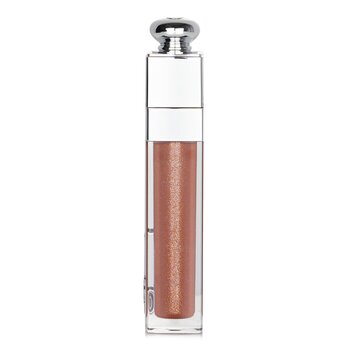 Christian Dior - Addict Lip Maximizer Gloss - # 045 Shimmer Hazelnut Image 2