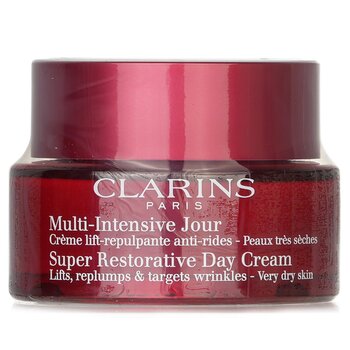 Multi Intensive Jour Super Restorative Day Cream (50ml/1.6oz) 