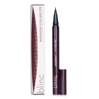 Blinc - Micro Point Eyeliner Pen - Black Image 1