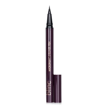 Micro Point Eyeliner Pen - Black (0.5ml/0.017oz) 