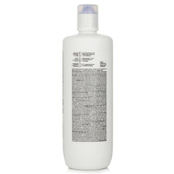 Schwarzkopf - BC Bonacure pH 4.5 Color Freeze Silver Shampoo (For Grey & Lightened Hair) Image 2