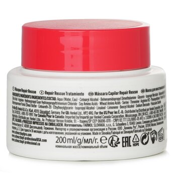 Schwarzkopf - BC Bonacure Peptide Repair Rescue Treatment (For Damaged Hair) Image 2