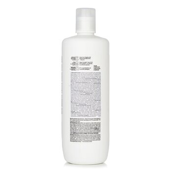 Schwarzkopf - BC Moisture Kick Shampoo Image 2