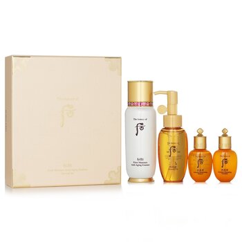 Bichup First Care Moisture Anti-Aging Essence Special Set (4 pcs) 