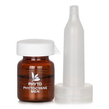 Phyto - PhytoCyane Anti-Hair Loss Treatment (For Men) Image 1