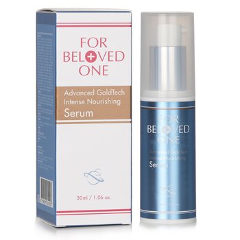 For Beloved One - Advanced GoldTech Intense Nourishing Serum Image 1