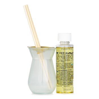 Paddywax - Flora Reed Diffuser - Fig & Olive  - 118ml/4oz