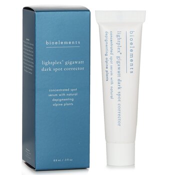 Bioelements - LightPlex GigaWatt Dark Spot Corrector Image 1