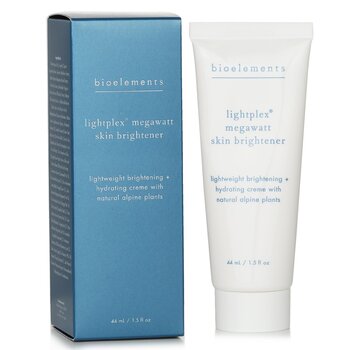 Bioelements - LightPlex MegaWatt Skin Brightener Image 1