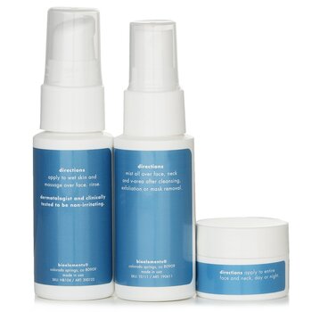 Bioelements - 3-Step Mini Starter For Oily Skin set Image 2